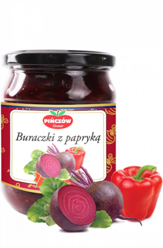КОНСЕРВЫ ОВОЩНЫЕ 