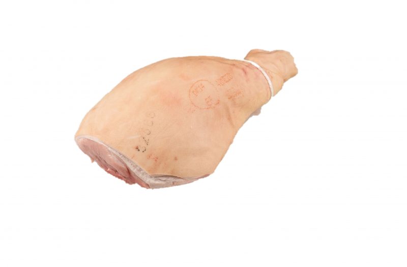 СВИНЫЕ НОЖКИ 