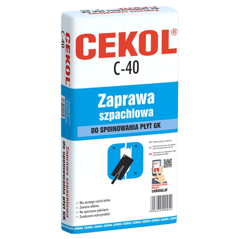 ШПАКЛЁВОЧНЫЕ ГИПСЫ 