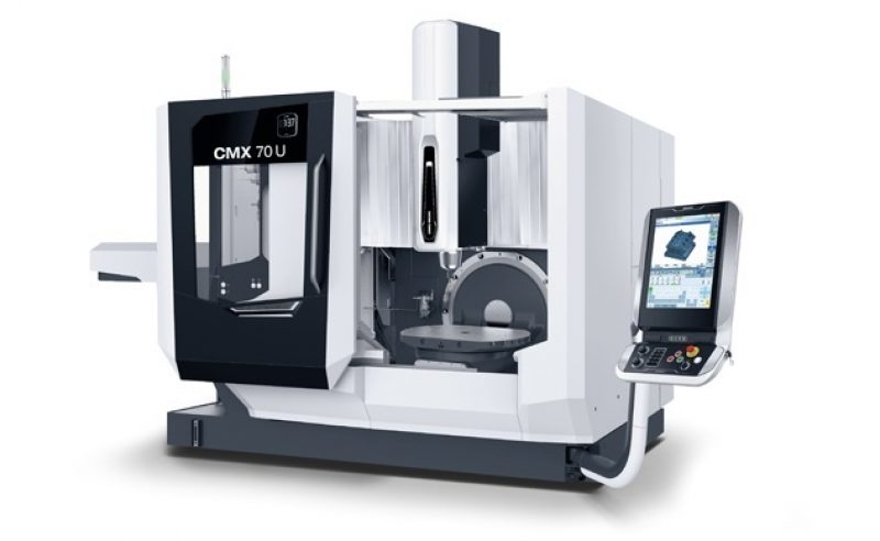 ФРЕЗЕРОВАНИЕ НА СТАНКАХ CNC