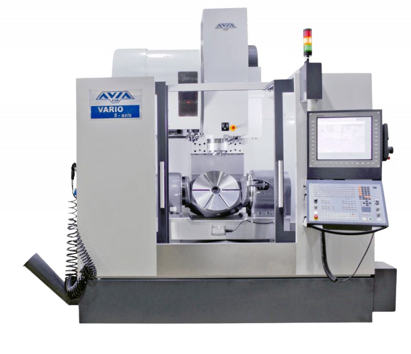 ФРЕЗЕРОВАНИЕ НА СТАНКАХ CNC