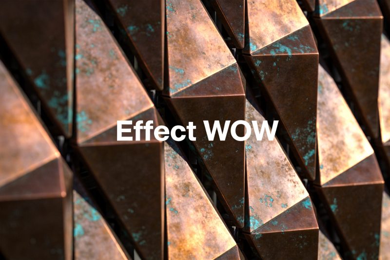 image КОМПОЗИТНЫЕ ПАНЕЛИ-КАССЕТЫ  EL-WENT