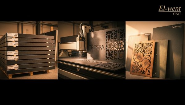 image ГРАВИРОВКА ЧПУ  EL-WENT