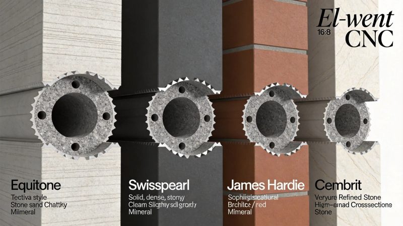 image ФИБРОЦЕМЕНТНЫЕ ПЛИТЫ  EL-WENT