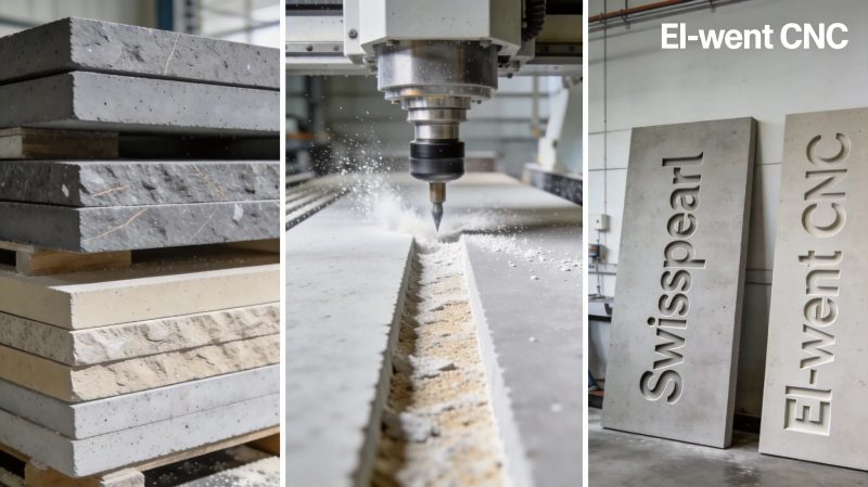 ФРЕЗЕРОВАНИЕ НА СТАНКАХ CNC 
