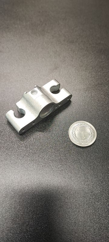 ОБРАБОТКА РЕЗАНИЕМ ЧПУ CNC 