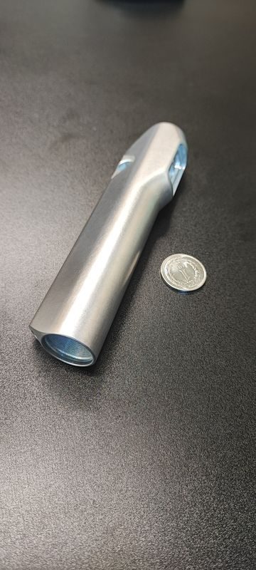 ОБРАБОТКА РЕЗАНИЕМ ЧПУ CNC 