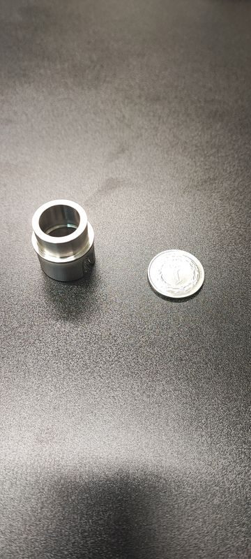 ОБРАБОТКА РЕЗАНИЕМ ЧПУ CNC 