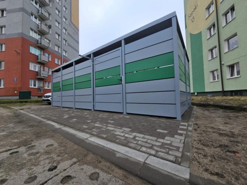 image СТАЛЬНЫЕ НАВЕСЫ  ELMAXX JAKUB LIDZBARSKI