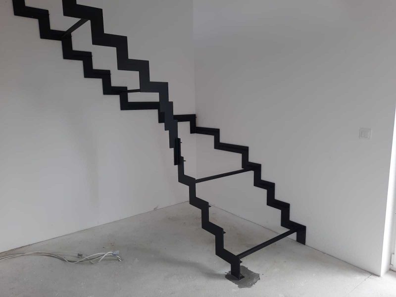 СТАЛЬНЫЕ КОНСТРУКЦИИ 