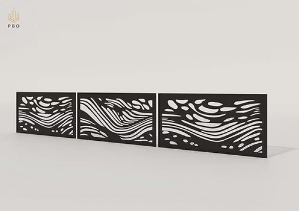 МЕТАЛЛИЧЕСКИЕ СЕКЦИИ ОГРАЖДЕНИЙ 