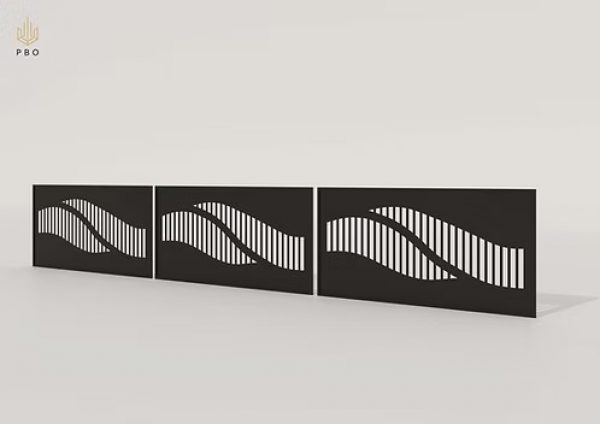 МЕТАЛЛИЧЕСКИЕ СЕКЦИИ ОГРАЖДЕНИЙ 