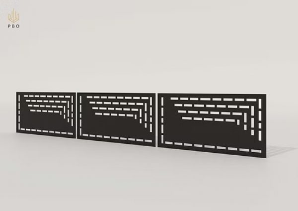 ПРОЛЁТЫ ИЗГОРОДИ ПАНЕЛИ 