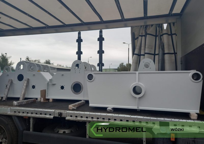 СТАЛЬНЫЕ КОНСТРУКЦИИ 