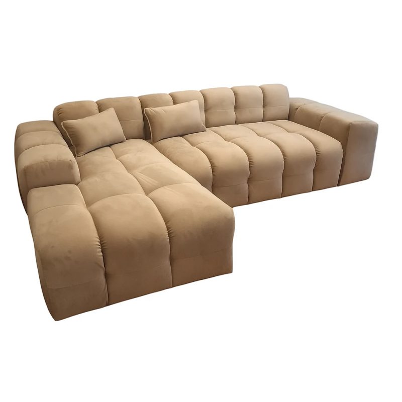 image УГЛОВЫЕ ДИВАНЫ  PPHU CHESTERFIELD MEBLE IWONA TRZECIAK