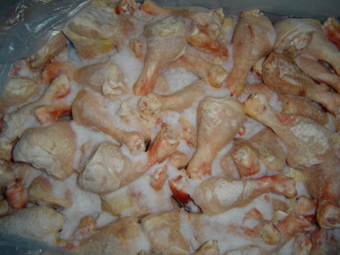 image МЯСО ПТИЦЫ    ZM CZAPLICKI